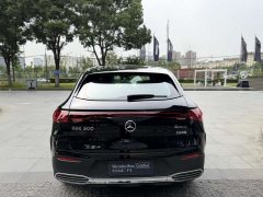 Mercedes-Benz EQE SUV 2024 500 4MATIC Pioneer Edition - фото 12