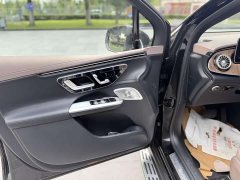 Mercedes-Benz EQE SUV 2024 500 4MATIC Pioneer Edition - фото 15