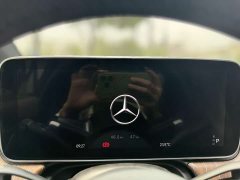 Mercedes-Benz EQE SUV 2024 500 4MATIC Pioneer Edition - фото 16