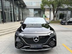 Mercedes-Benz EQE SUV 2024 500 4MATIC Pioneer Edition - фото 2
