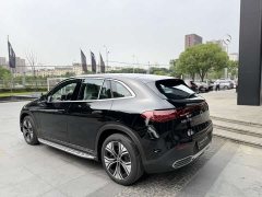Mercedes-Benz EQE SUV 2024 500 4MATIC Pioneer Edition - фото 3