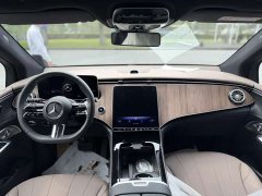 Mercedes-Benz EQE SUV 2024 500 4MATIC Pioneer Edition - фото 4
