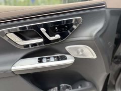 Mercedes-Benz EQE SUV 2024 500 4MATIC Pioneer Edition - фото 5