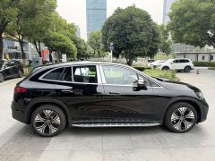 Mercedes-Benz EQE SUV 2024 500 4MATIC Pioneer Edition - фото 7