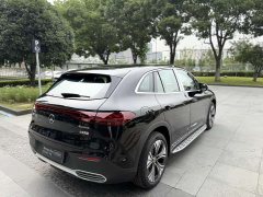 Mercedes-Benz EQE SUV 2024 500 4MATIC Pioneer Edition - фото 8