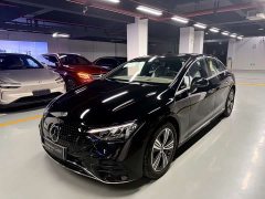 Mercedes-Benz EQE 500 4MATIC Luxury Edition - фото 1