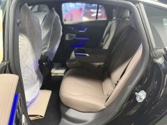 Mercedes-Benz EQE 500 4MATIC Luxury Edition - фото 10