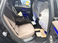 Mercedes-Benz EQE 500 4MATIC Luxury Edition - фото 11