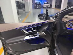 Mercedes-Benz EQE 500 4MATIC Luxury Edition - фото 13