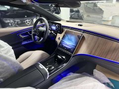 Mercedes-Benz EQE 500 4MATIC Luxury Edition - фото 14
