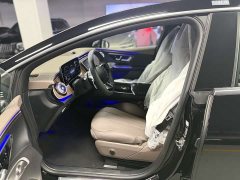 Mercedes-Benz EQE 500 4MATIC Luxury Edition - фото 15