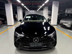 Mercedes-Benz EQE 500 4MATIC Luxury Edition - фото 2