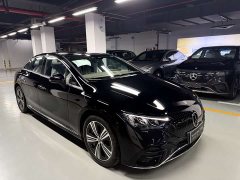 Mercedes-Benz EQE 500 4MATIC Luxury Edition - фото 3