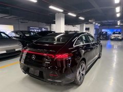 Mercedes-Benz EQE 500 4MATIC Luxury Edition - фото 4
