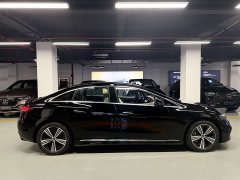 Mercedes-Benz EQE 500 4MATIC Luxury Edition - фото 5