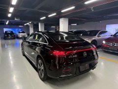 Mercedes-Benz EQE 500 4MATIC Luxury Edition - фото 6