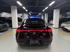 Mercedes-Benz EQE 500 4MATIC Luxury Edition - фото 7