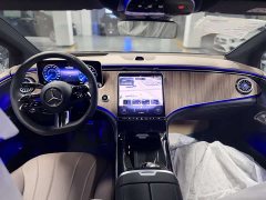 Mercedes-Benz EQE 500 4MATIC Luxury Edition - фото 8