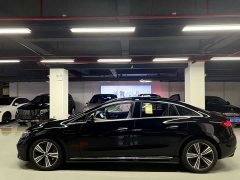 Mercedes-Benz EQE 500 4MATIC Luxury Edition - фото 9