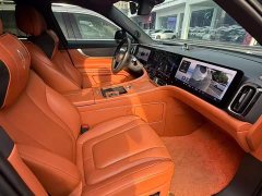 AITO M9 EREV Ultra 42kWh 6-Seater - фото 4