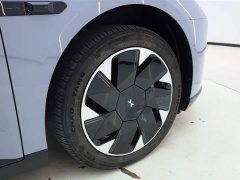 Xpeng MONA M03 600 long battery life Max - фото 2