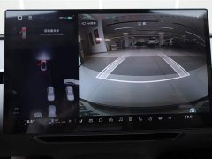 Xpeng MONA M03 600 long battery life Max - фото 7