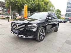 Mercedes-Benz GLB 2025 GLB 220 Dynamic - фото 1
