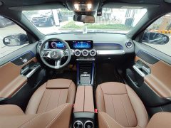 Mercedes-Benz GLB 2025 GLB 220 Dynamic - фото 11