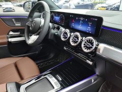 Mercedes-Benz GLB 2025 GLB 220 Dynamic - фото 12