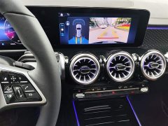 Mercedes-Benz GLB 2025 GLB 220 Dynamic - фото 13
