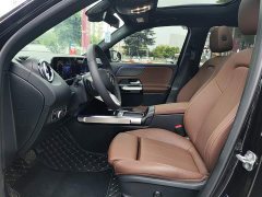 Mercedes-Benz GLB 2025 GLB 220 Dynamic - фото 14