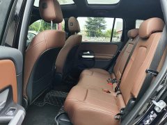 Mercedes-Benz GLB 2025 GLB 220 Dynamic - фото 16