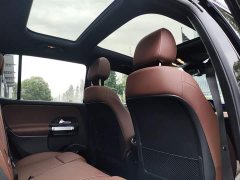 Mercedes-Benz GLB 2025 GLB 220 Dynamic - фото 17