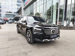 Mercedes-Benz GLB 2025 GLB 220 Dynamic - фото 2