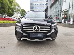 Mercedes-Benz GLB 2025 GLB 220 Dynamic - фото 3