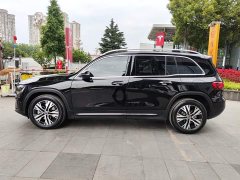 Mercedes-Benz GLB 2025 GLB 220 Dynamic - фото 4