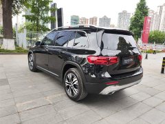 Mercedes-Benz GLB 2025 GLB 220 Dynamic - фото 5