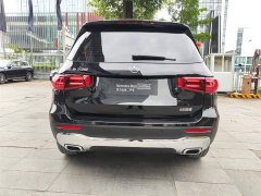 Mercedes-Benz GLB 2025 GLB 220 Dynamic - фото 6