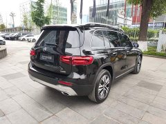 Mercedes-Benz GLB 2025 GLB 220 Dynamic - фото 7