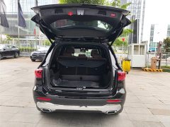 Mercedes-Benz GLB 2025 GLB 220 Dynamic - фото 9