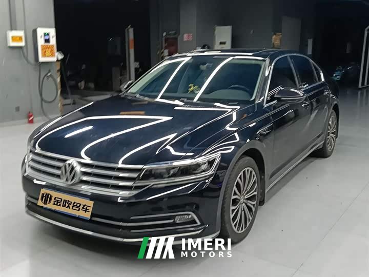 Lexus Huiang 2019 380TSI 2WD Business Edition National VI - автомобиль из Китая