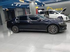 Lexus Huiang 2019 380TSI 2WD Business Edition National VI - фото 2