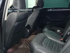 Lexus Huiang 2019 380TSI 2WD Business Edition National VI - фото 8