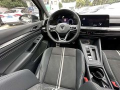 Volkswagen Golf 2021 280TSI DSG R-Line - фото 12