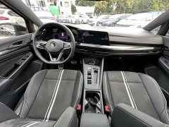 Volkswagen Golf 2021 280TSI DSG R-Line - фото 16