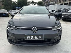 Volkswagen Golf 2021 280TSI DSG R-Line - фото 2