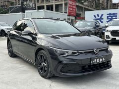 Volkswagen Golf 2021 280TSI DSG R-Line - фото 3