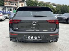 Volkswagen Golf 2021 280TSI DSG R-Line - фото 4