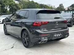 Volkswagen Golf 2021 280TSI DSG R-Line - фото 5