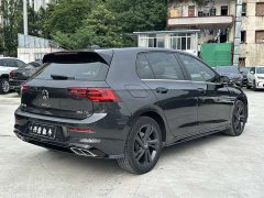 Volkswagen Golf 2021 280TSI DSG R-Line - фото 6